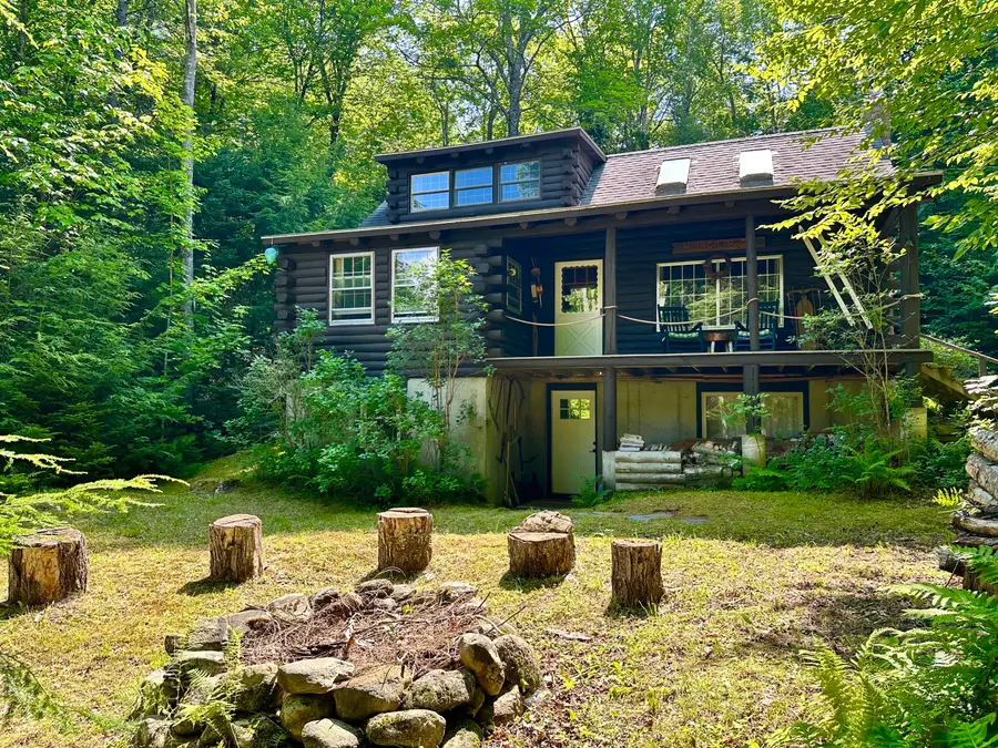 43 Jackson Highlands Road, Jackson, NH 03846 - #3