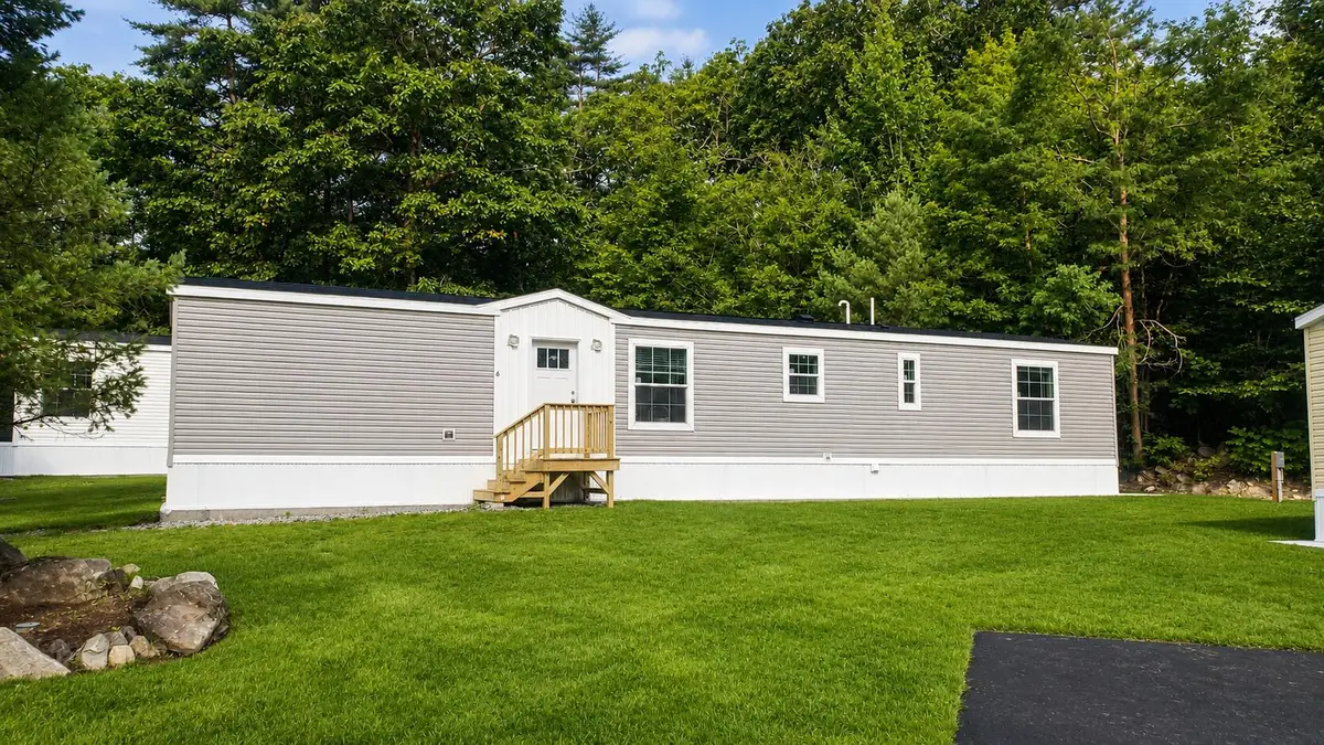 6 Laurik Lane, Naples, ME 04055 - #1
