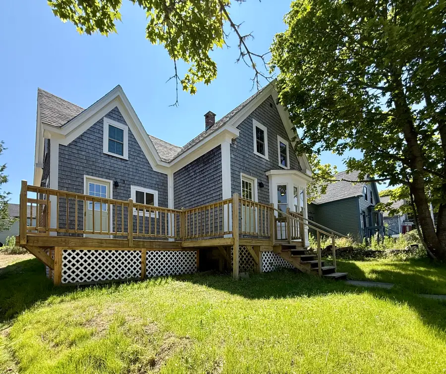 10 Prince Avenue, Eastport, ME 04631 - #2
