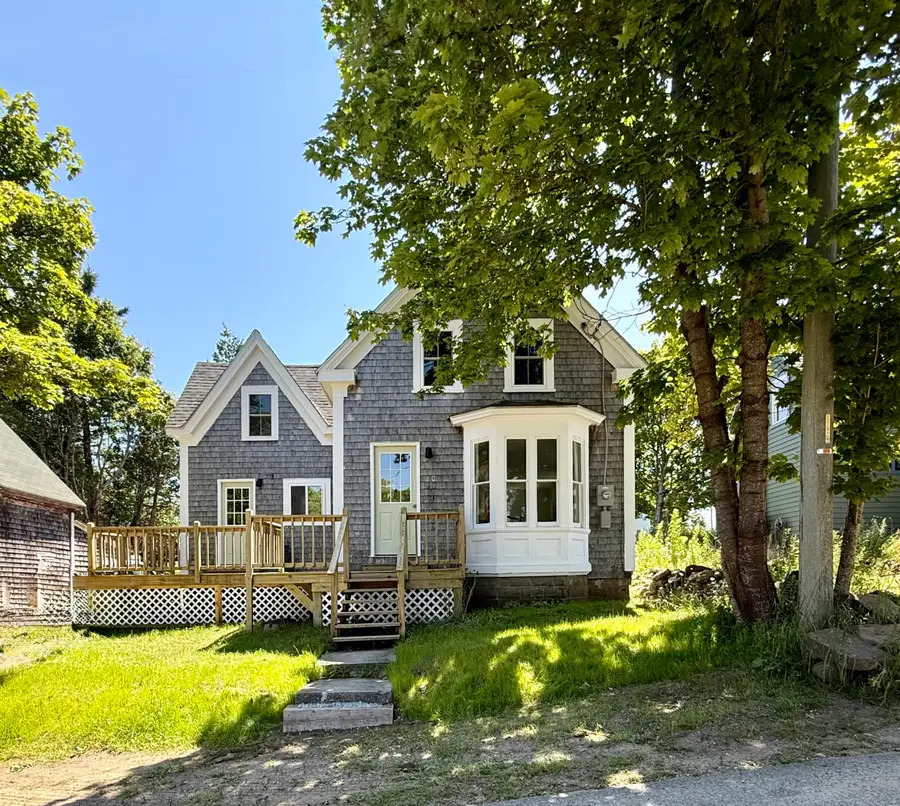 10 Prince Avenue, Eastport, ME 04631 - #3