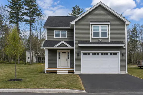36 Belvedere Drive, Windham, ME 04062