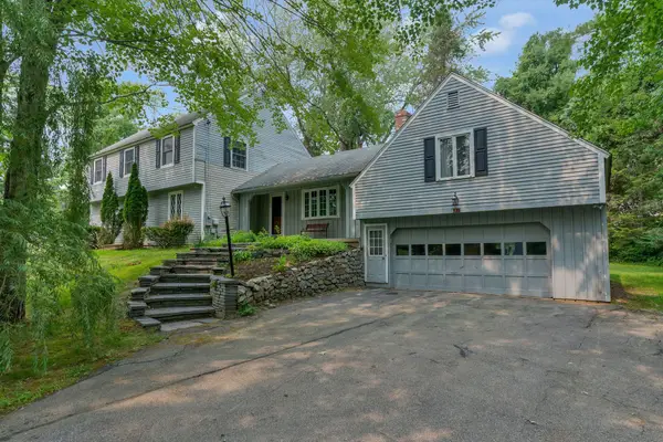 37 Penwood Drive, Kennebunk, ME 04043