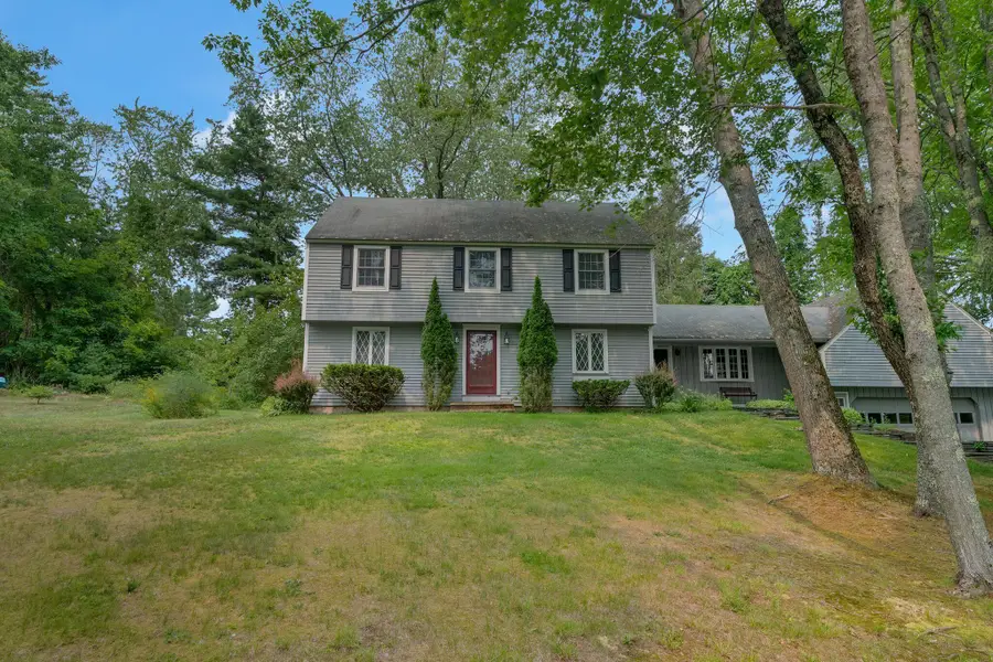 37 Penwood Drive, Kennebunk, ME 04043 - #3