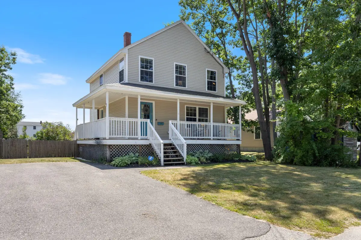 11 Bremen Street, South Portland, ME 04106 - #1