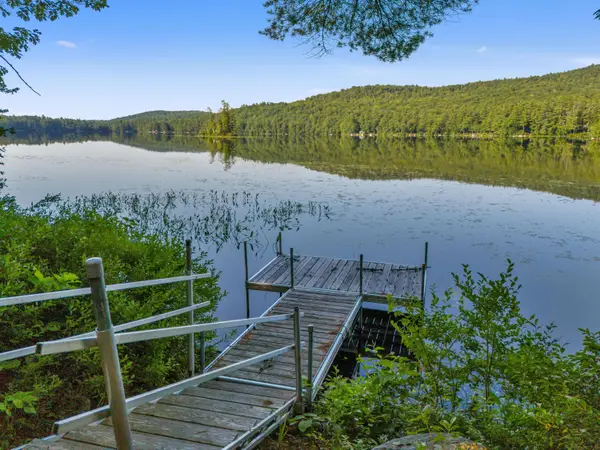 273 Hardscrabble Road, Sweden, ME 04040