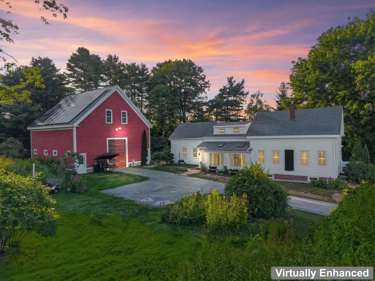464 Gray Road, Falmouth, ME 04105 - #1