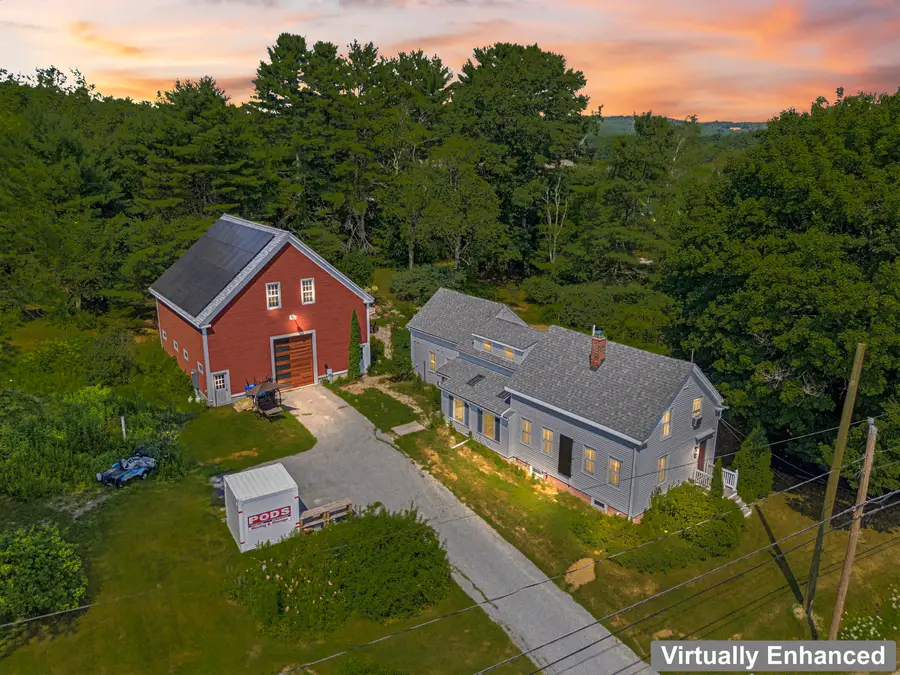 464 Gray Road, Falmouth, ME 04105 - #2