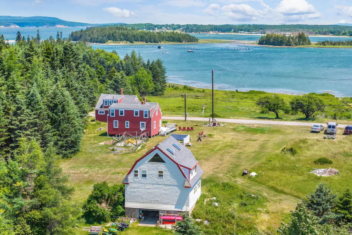 443 Cranberry Road, Cranberry Isles, ME 04625 - #1