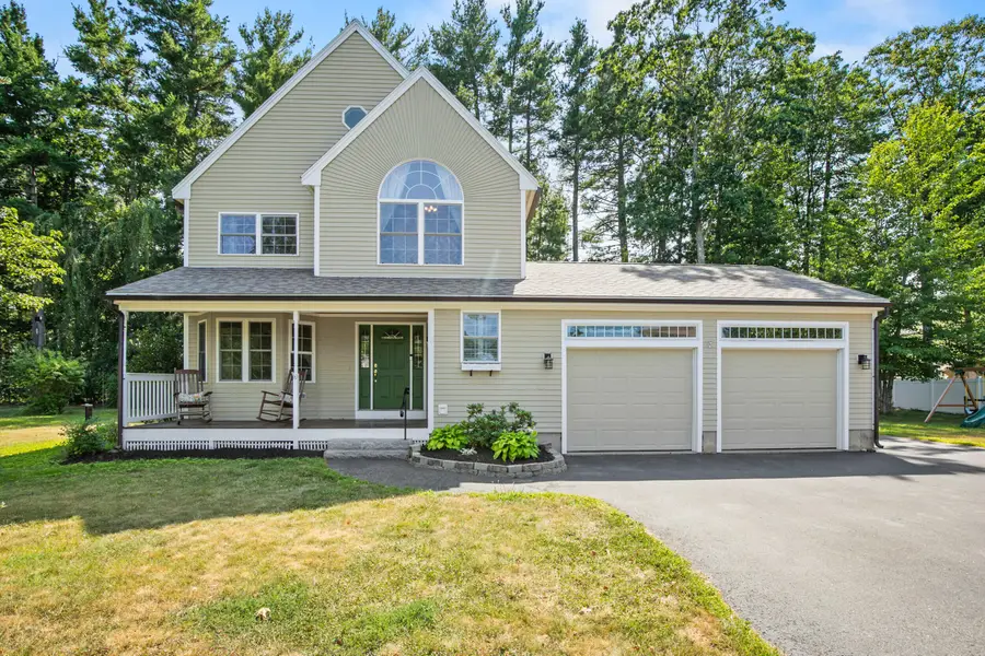 4 Sofia Road, Saco, ME 04072 - #2
