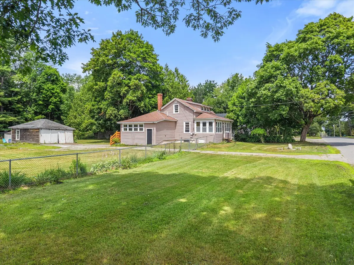 557 Brunswick Street, Old Town, ME 04468 - #1