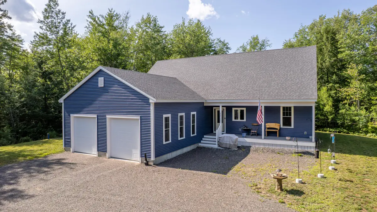 427 Upper Guinea Road, Lebanon, ME 04027 - #1