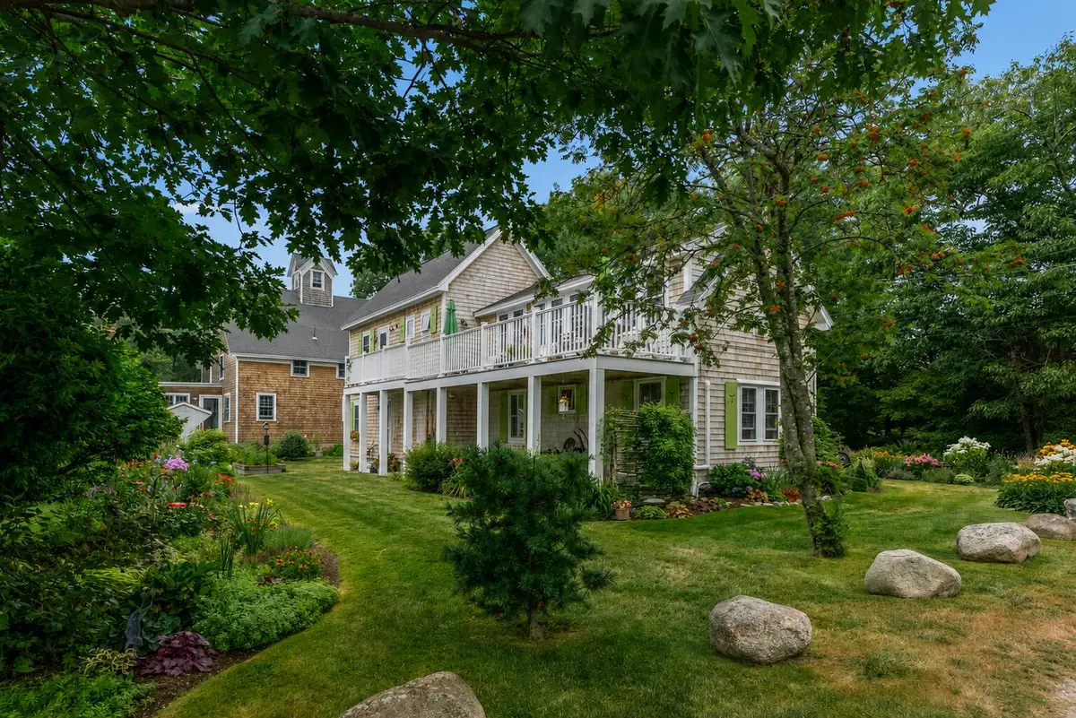 9 Crescent Avenue, Kennebunkport, ME 04046 - #1