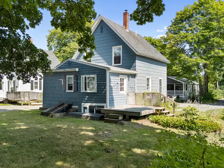 10 Frederick Street, Rockland, ME 04841 - #2