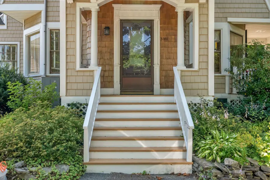 551 Shore Road, Cape Elizabeth, ME 04107 - #2
