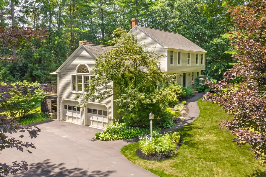337 Oakwood Drive, Yarmouth, ME 04096 - #2