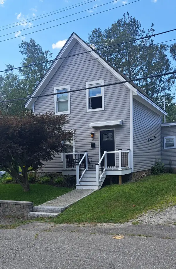 24 Jefferson Street, Rockland, ME 04841
