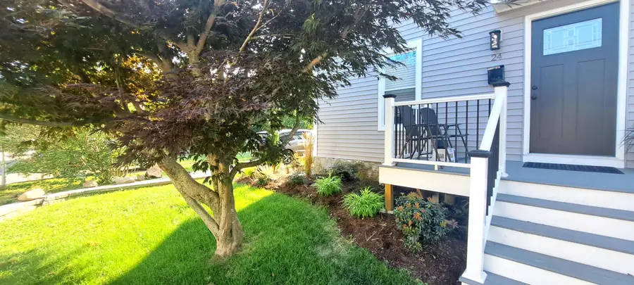 24 Jefferson Street, Rockland, ME 04841 - #2