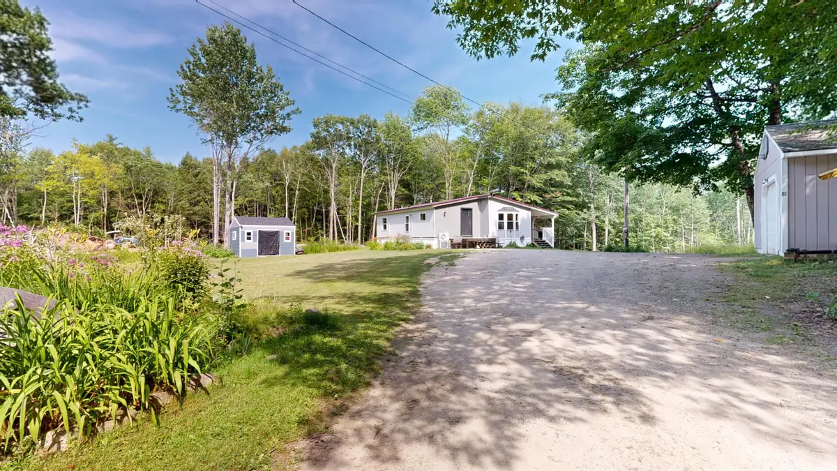 81 Ledgeview Road, Greene, ME 04236 - #1