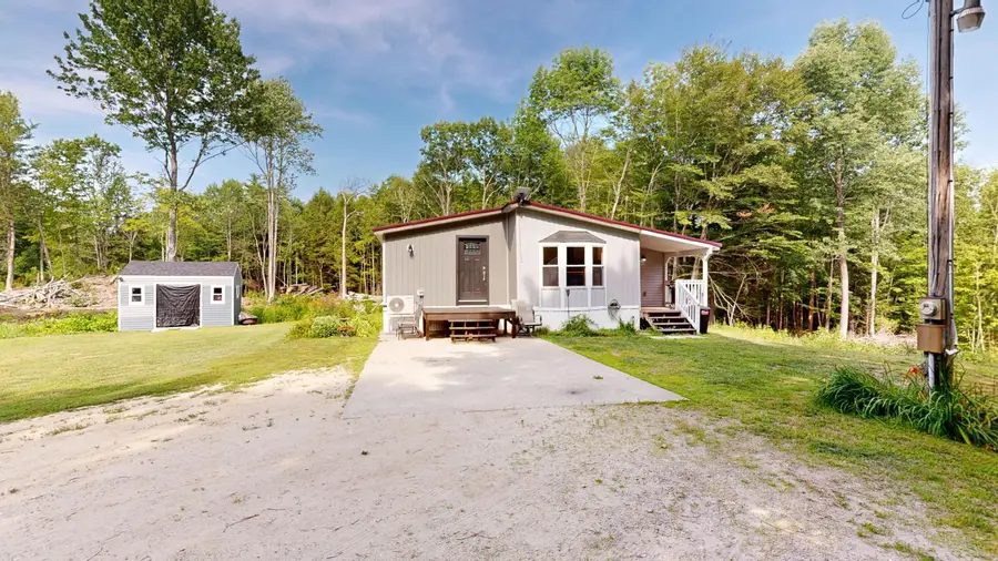 81 Ledgeview Road, Greene, ME 04236 - #2