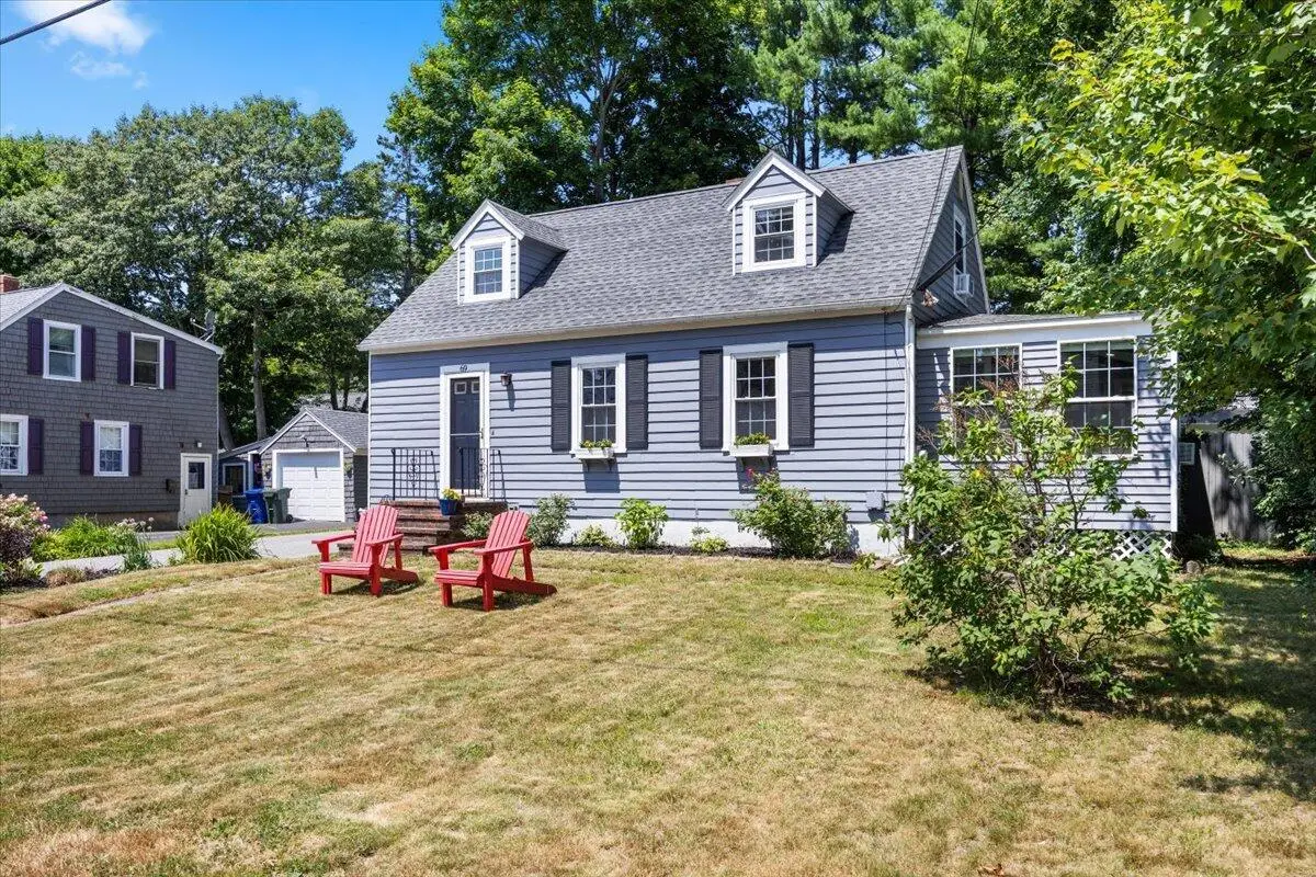 69 Boston Street, South Portland, ME 04106 - #1