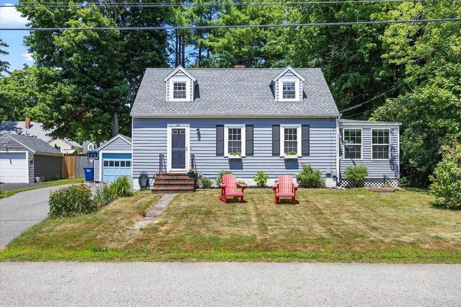 69 Boston Street, South Portland, ME 04106 - #2