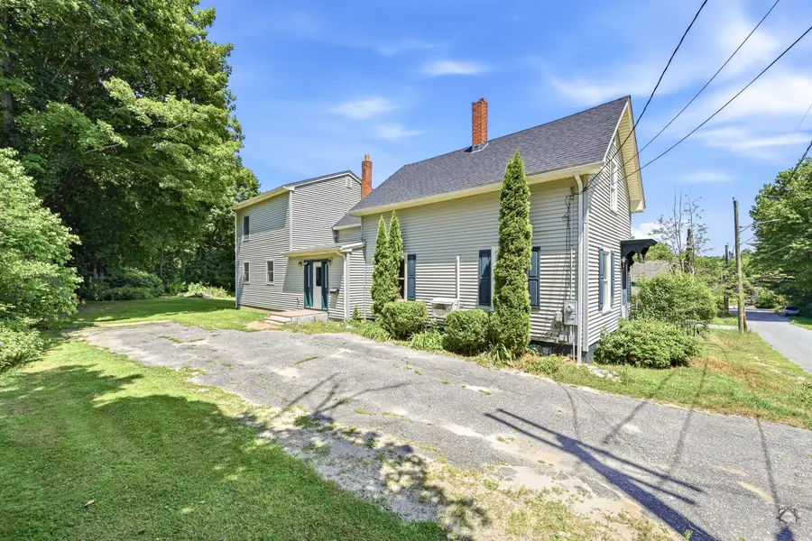 12 Upper Myrtle Street, Mechanic Falls, ME 04256 - #2