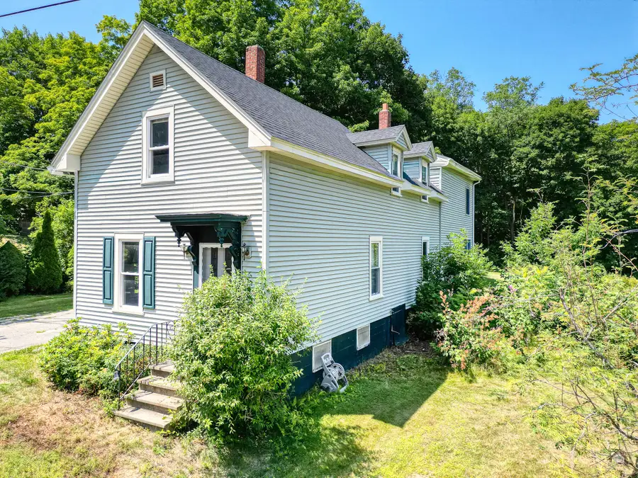 12 Upper Myrtle Street, Mechanic Falls, ME 04256 - #3