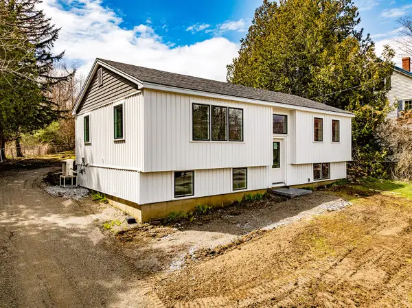 162 Waldo Avenue, Belfast, ME 04915