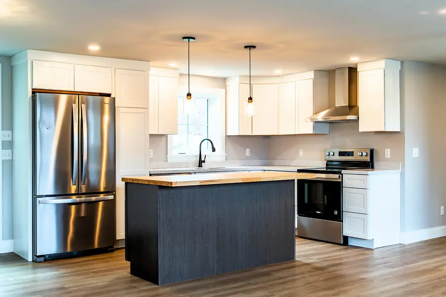 162 Waldo Avenue, Belfast, ME 04915 - #2