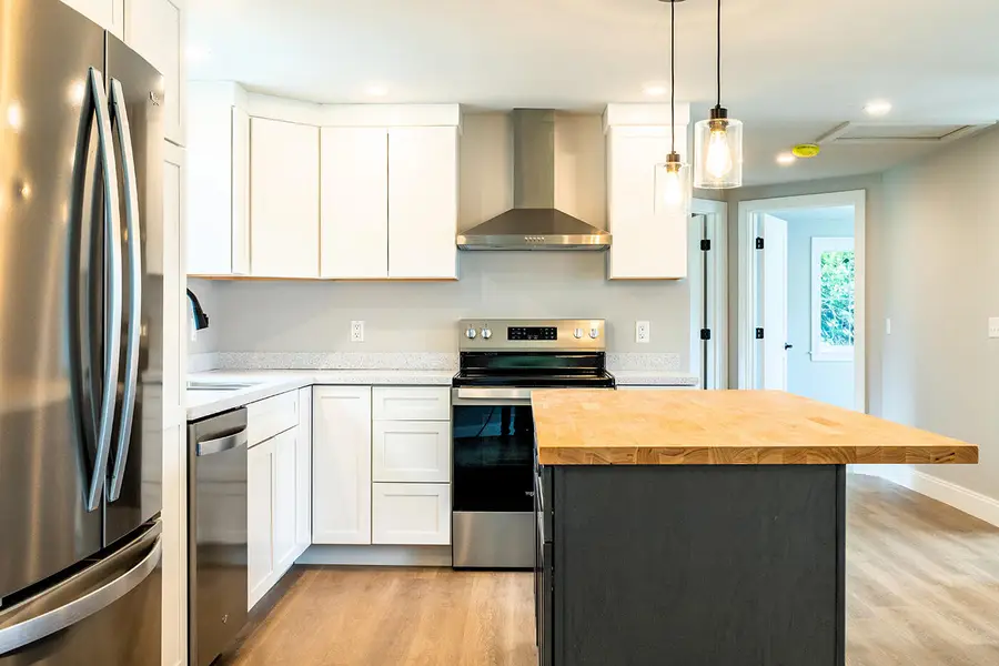 162 Waldo Avenue, Belfast, ME 04915 - #3