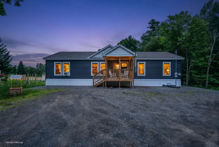 3419 Middle Road, Sidney, ME 04330 - #2