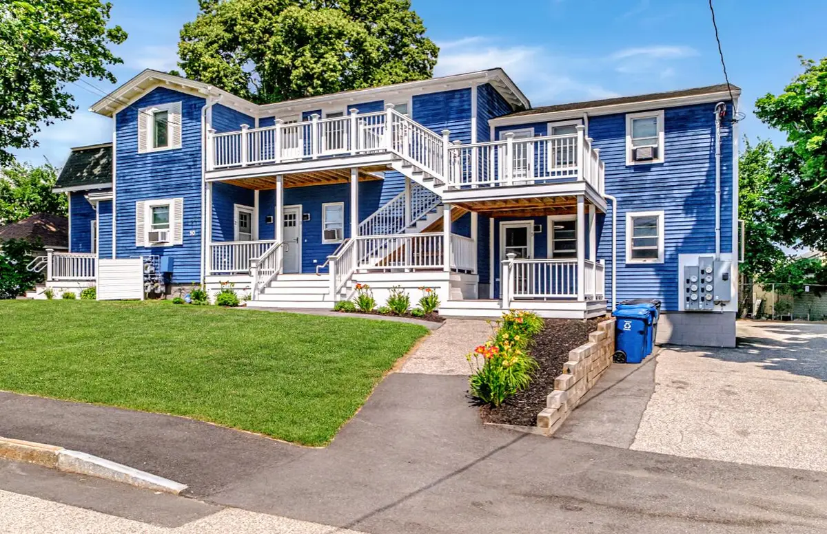 10 Adelaide Street, Portland, ME 04103 - #1