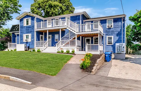 10 Adelaide Street, Portland, ME 04103