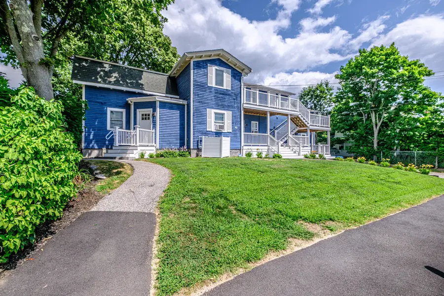 10 Adelaide Street, Portland, ME 04103 - #2