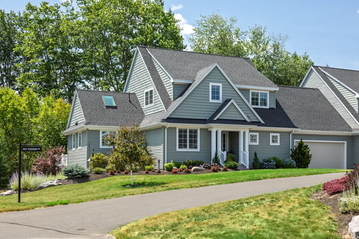 1 Bog Rosemary Way #73, Brunswick, ME 04011 - #1