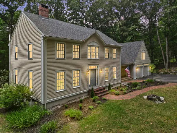35 Woldbrook Drive, Windham, ME 04062