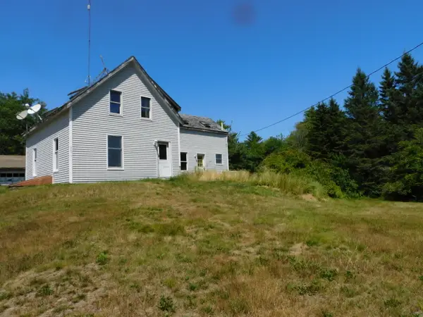 516 King Street, Marion Twp, ME 04628