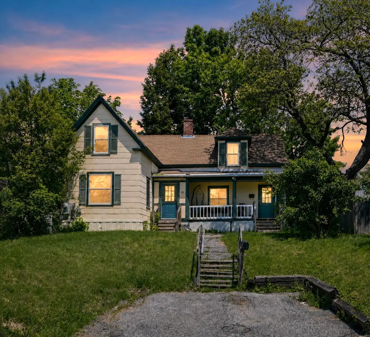 170 Holland Street, Lewiston, ME 04240 - #1