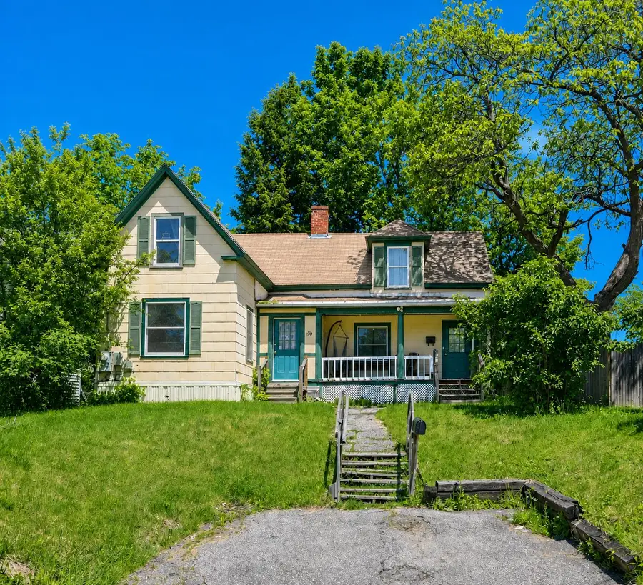 170 Holland Street, Lewiston, ME 04240 - #2