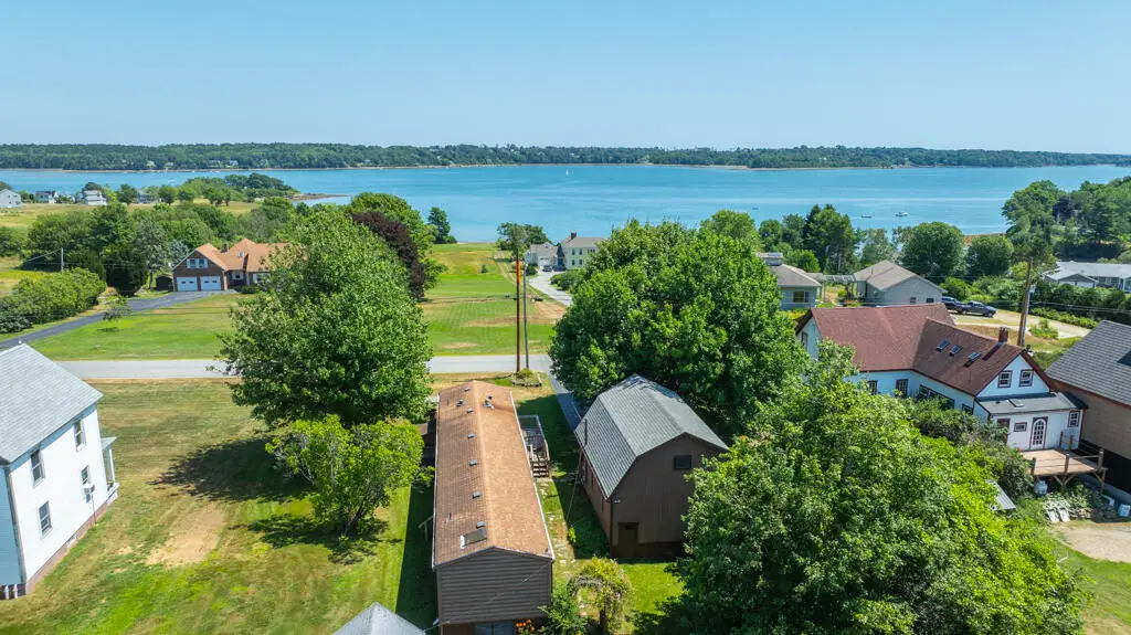 180 Allen Point Road, Harpswell, ME 04079 - #1