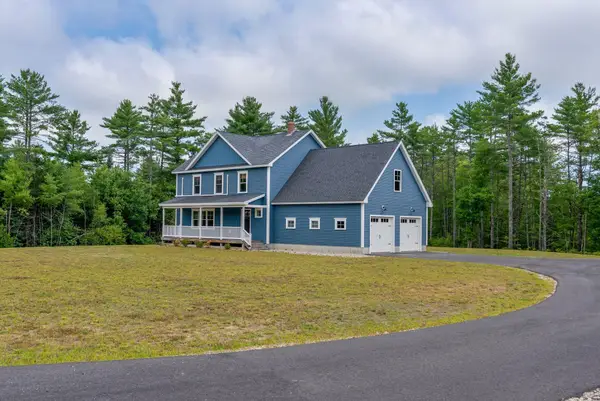 69 Ruby Lane, Durham, ME 04222