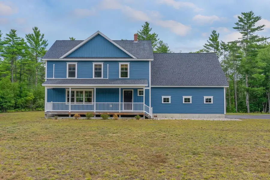69 Ruby Lane, Durham, ME 04222 - #2