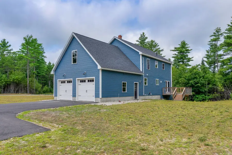 69 Ruby Lane, Durham, ME 04222 - #3