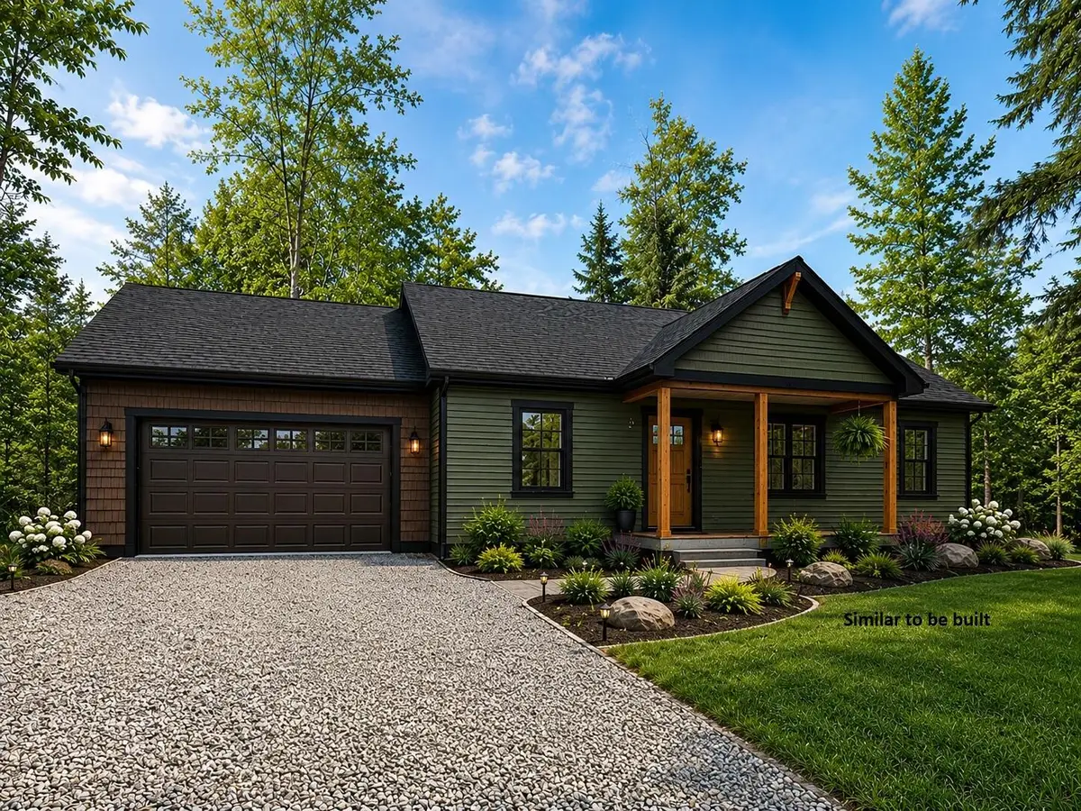 4 Brookhaven Lane, Harrison, ME 04040 - #1
