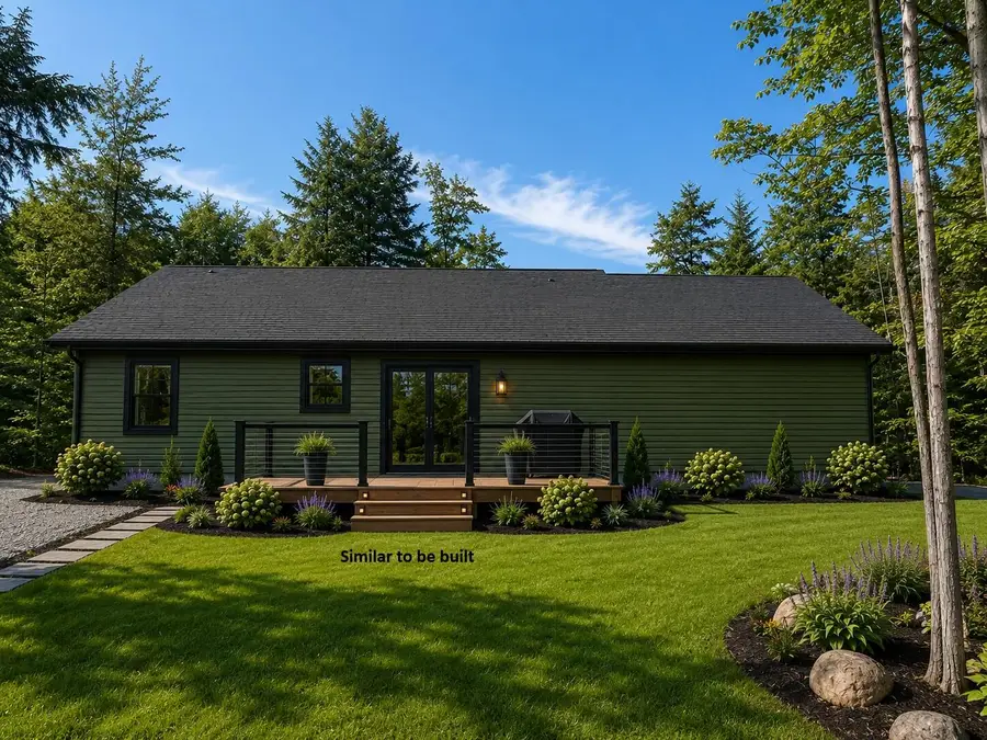 4 Brookhaven Lane, Harrison, ME 04040 - #2