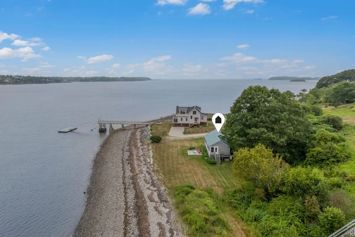 59 Intervale Road, Harpswell, ME 04079 - #1