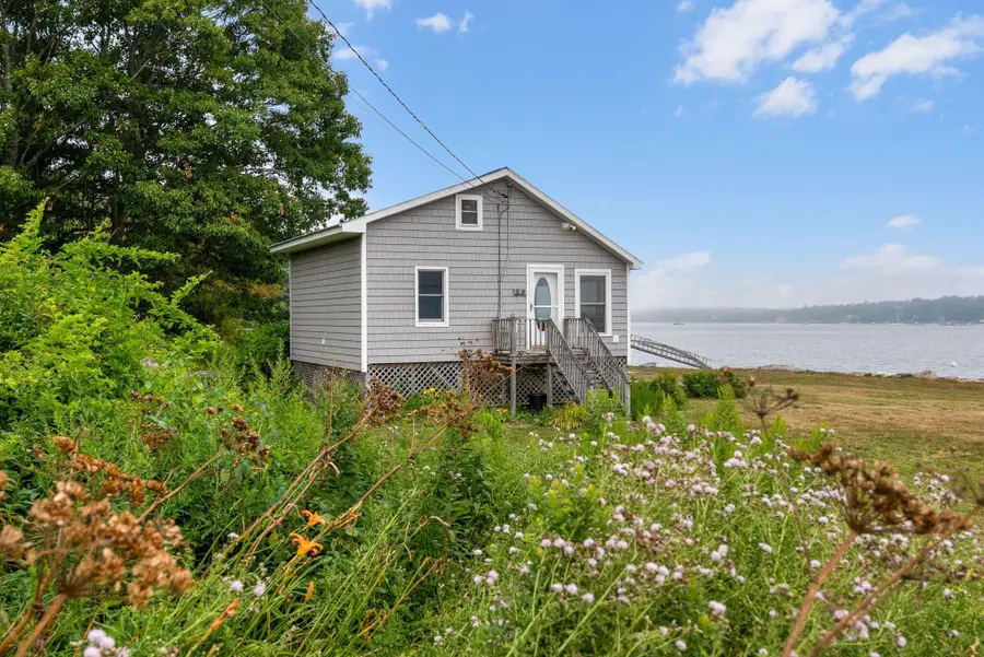 59 Intervale Road, Harpswell, ME 04079 - #2