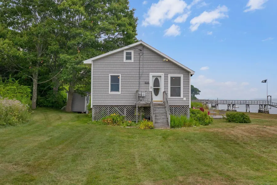 59 Intervale Road, Harpswell, ME 04079 - #3