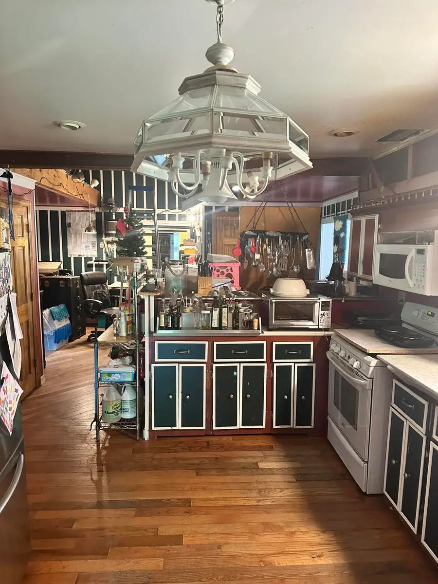 206 Town Rd Road, Lagrange, ME 04453 - #3