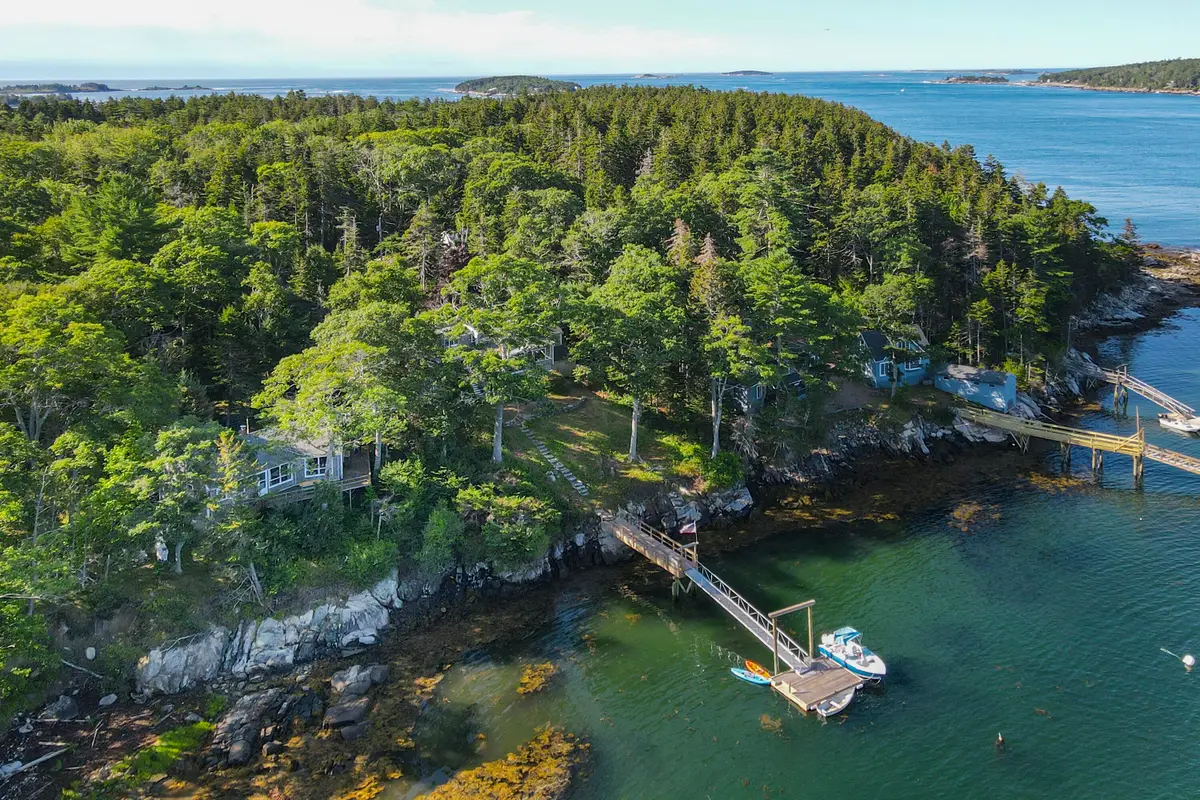 51 Roderick Road, South Bristol, ME 04568 - #1